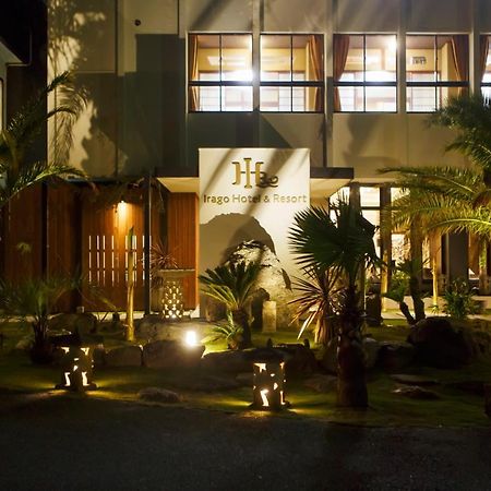 Irago Hotel & Resort Экстерьер фото