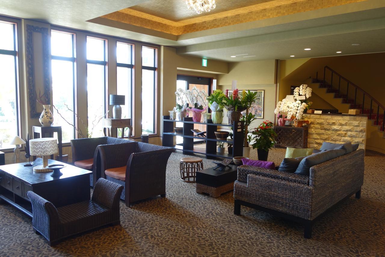 Irago Hotel & Resort Экстерьер фото